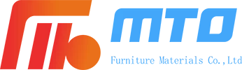 Foshan  MTO  Möbel  Materialien  Co.,  Ltd.