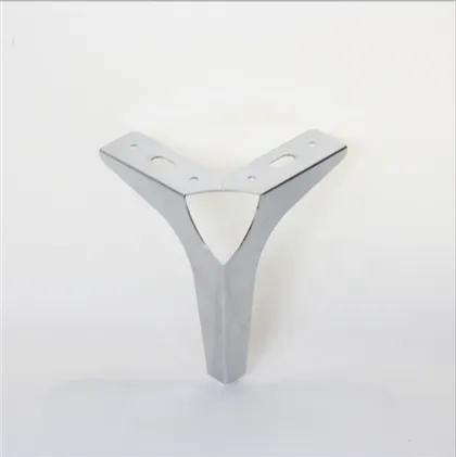 Möbelbeine aus Acryl