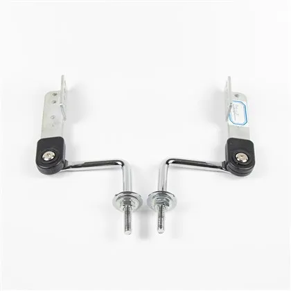 Verstellbares Scharnier für die Kopfstütze des Sofas